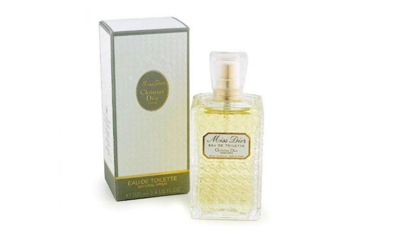 Christian Dior Miss Dior